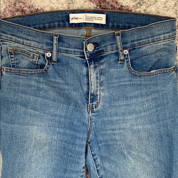 Skinny ankle jeans - Picture 5 of 5